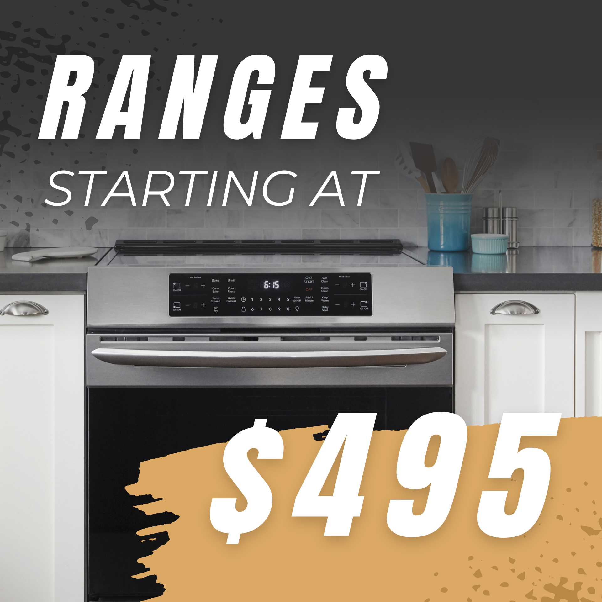 Ranges