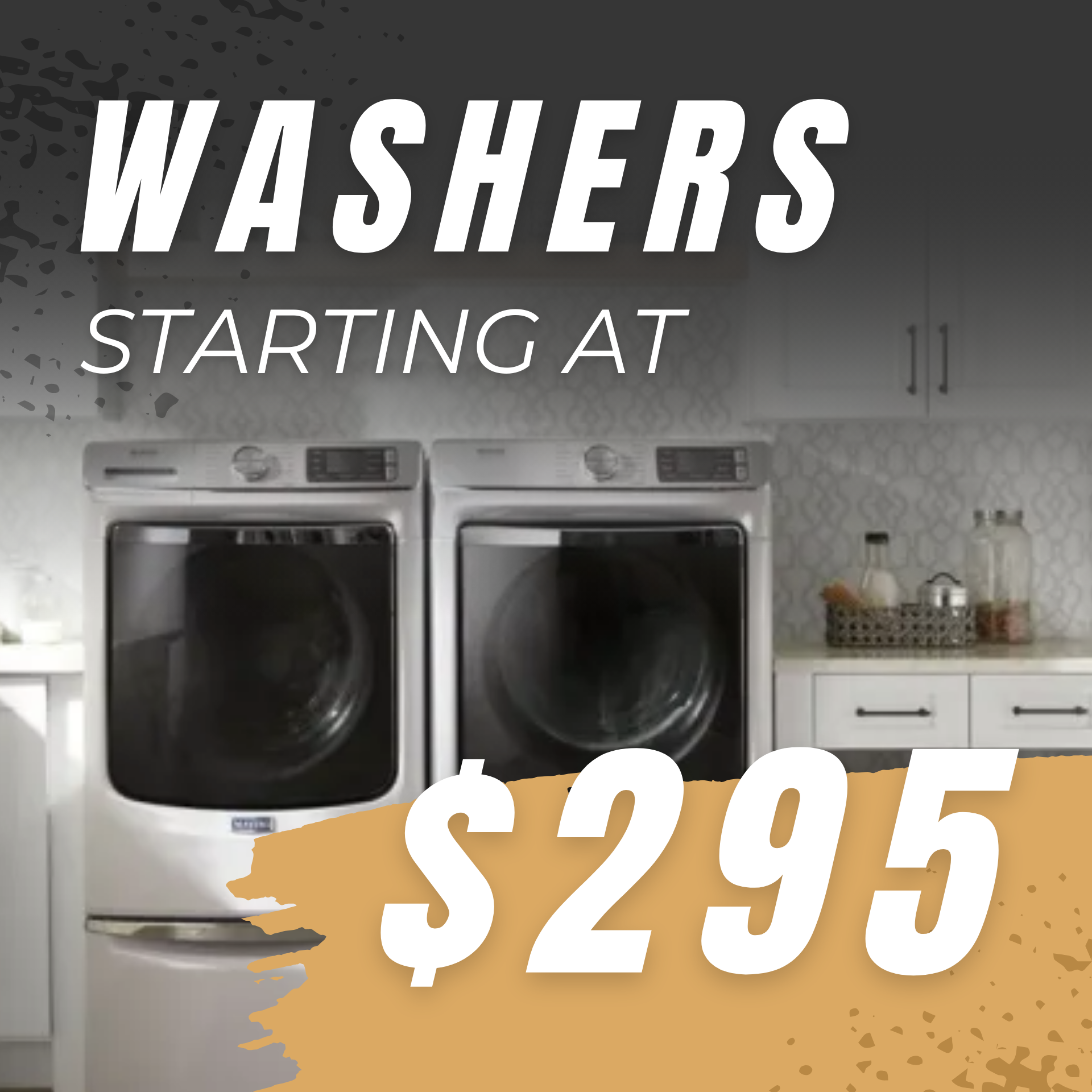 Washers