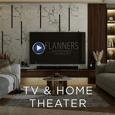 Flanners Home Theater
