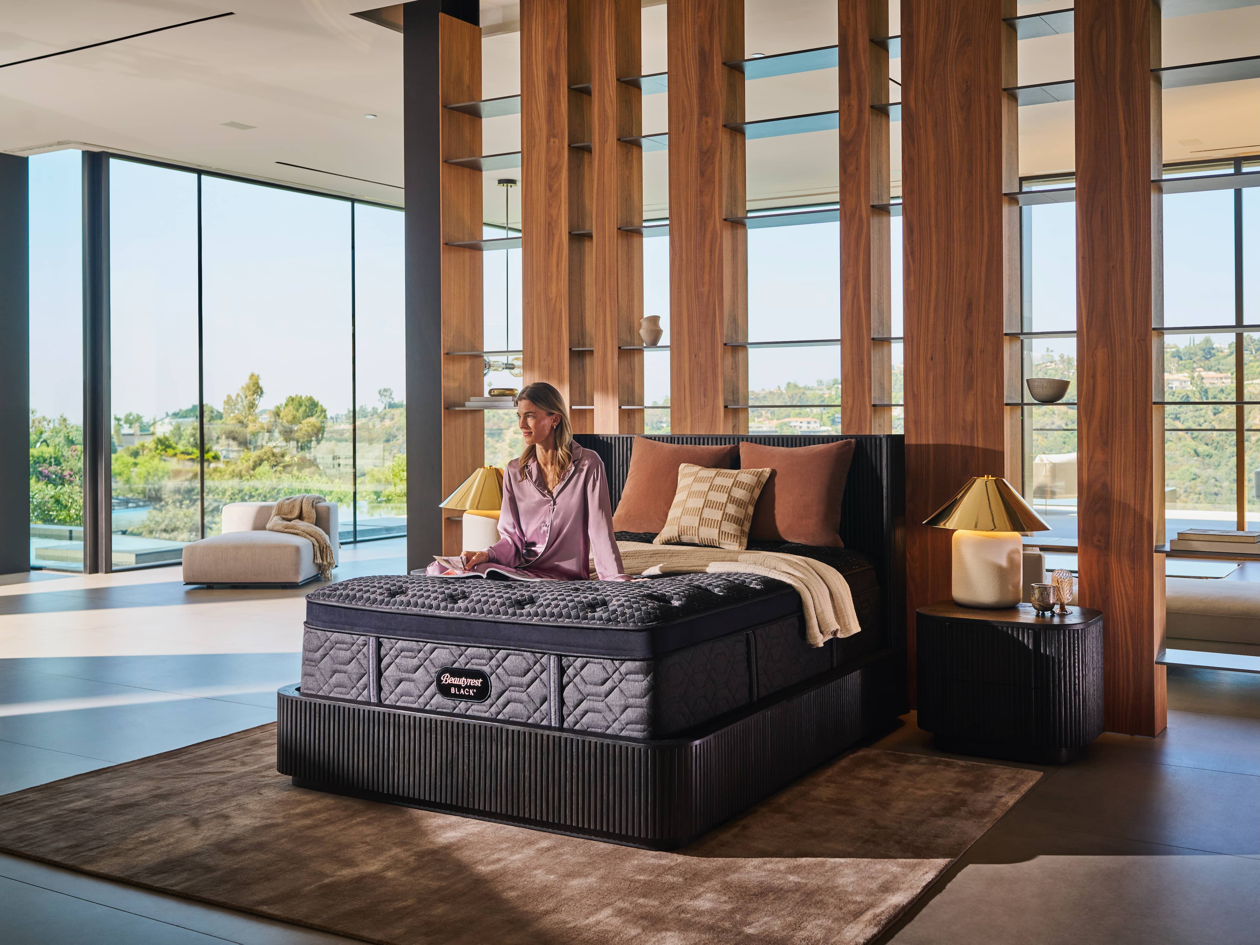 beautyrest black lifestyle picture