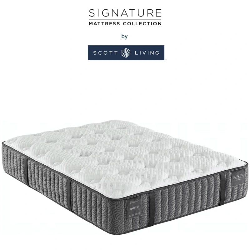 Signature Mattress Collection
