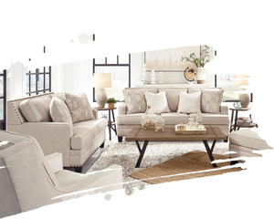 Ashley Furniture Living Room