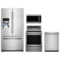 Appliances