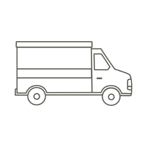Lifetime Delivery