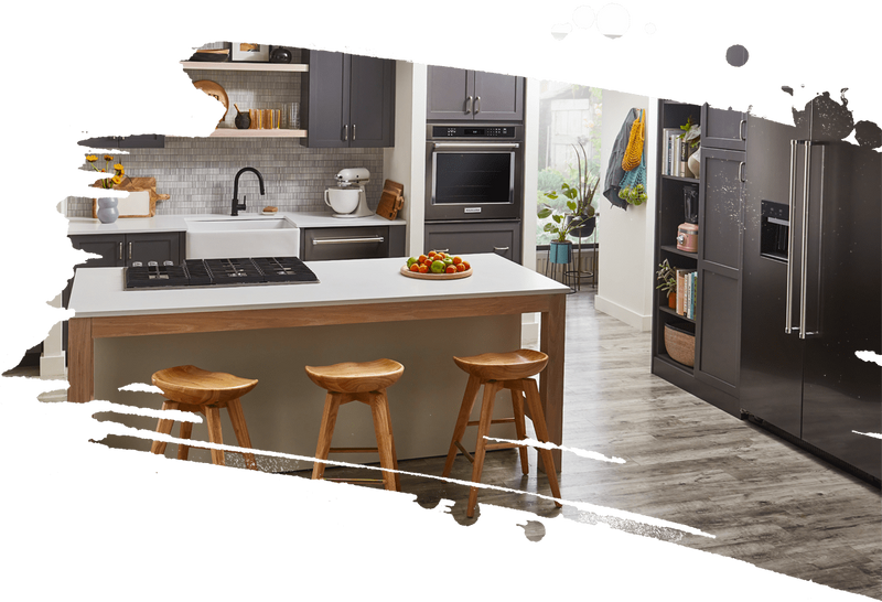 Appliances