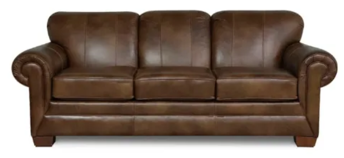 Leather