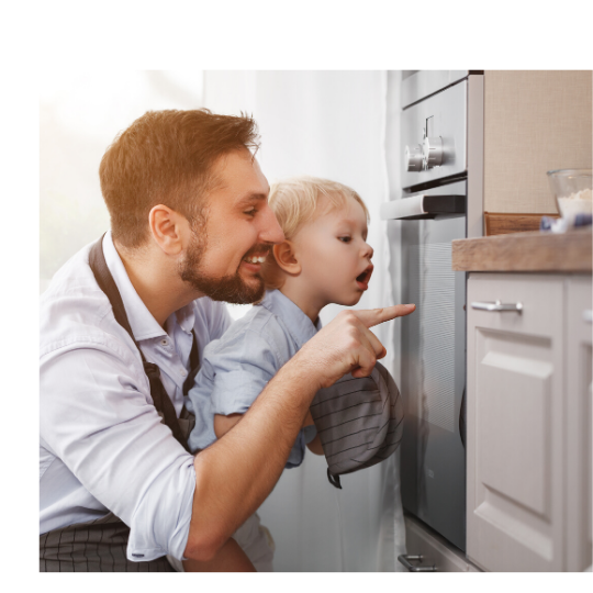 Appliances 5 Year Plan