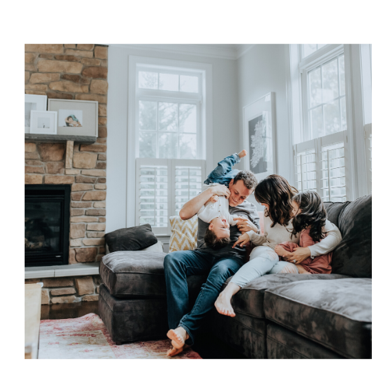 Furniture 5 Year Plan