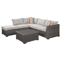 Living Room Sofa