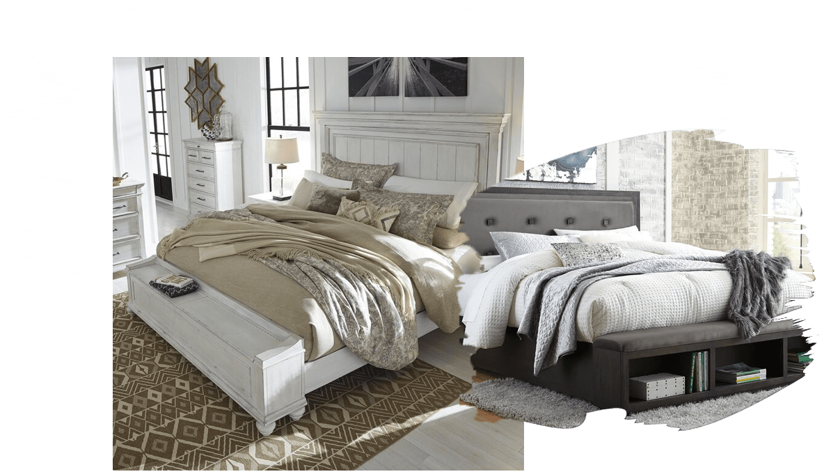 Shop Signature Design by Ashley Bedding