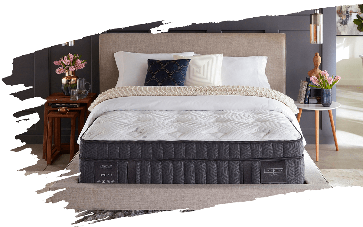 Scott Signature Living