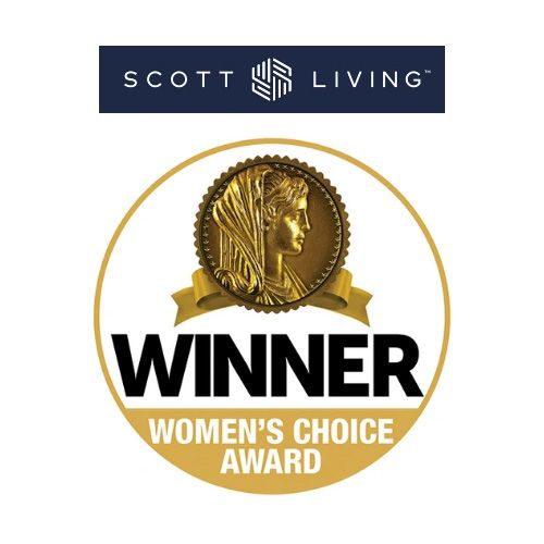 Womens Choice Award