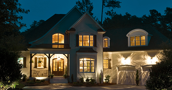 Outdoor Entertainment