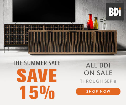 The Summer Sale - save 15% all BDI on sale through september 8 - Shop Now