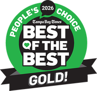 People's Choice Best of the Best 2026 - Tampa Bay Times