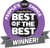 People's Choice Best of the Best 2025 - Tampa Bay Times
