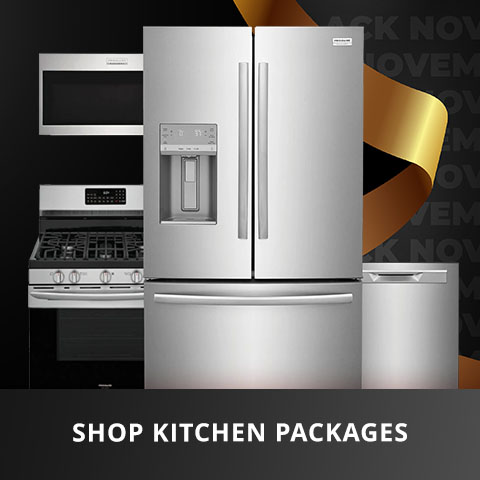 Shop Kitchen Packages