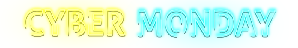 Cyber Monday Logo