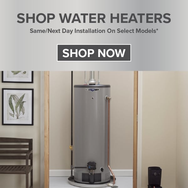 Water Heater