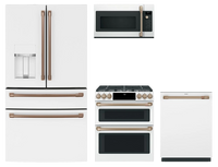 Cafe Appliances