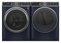 GE Profile Laundry Pairs