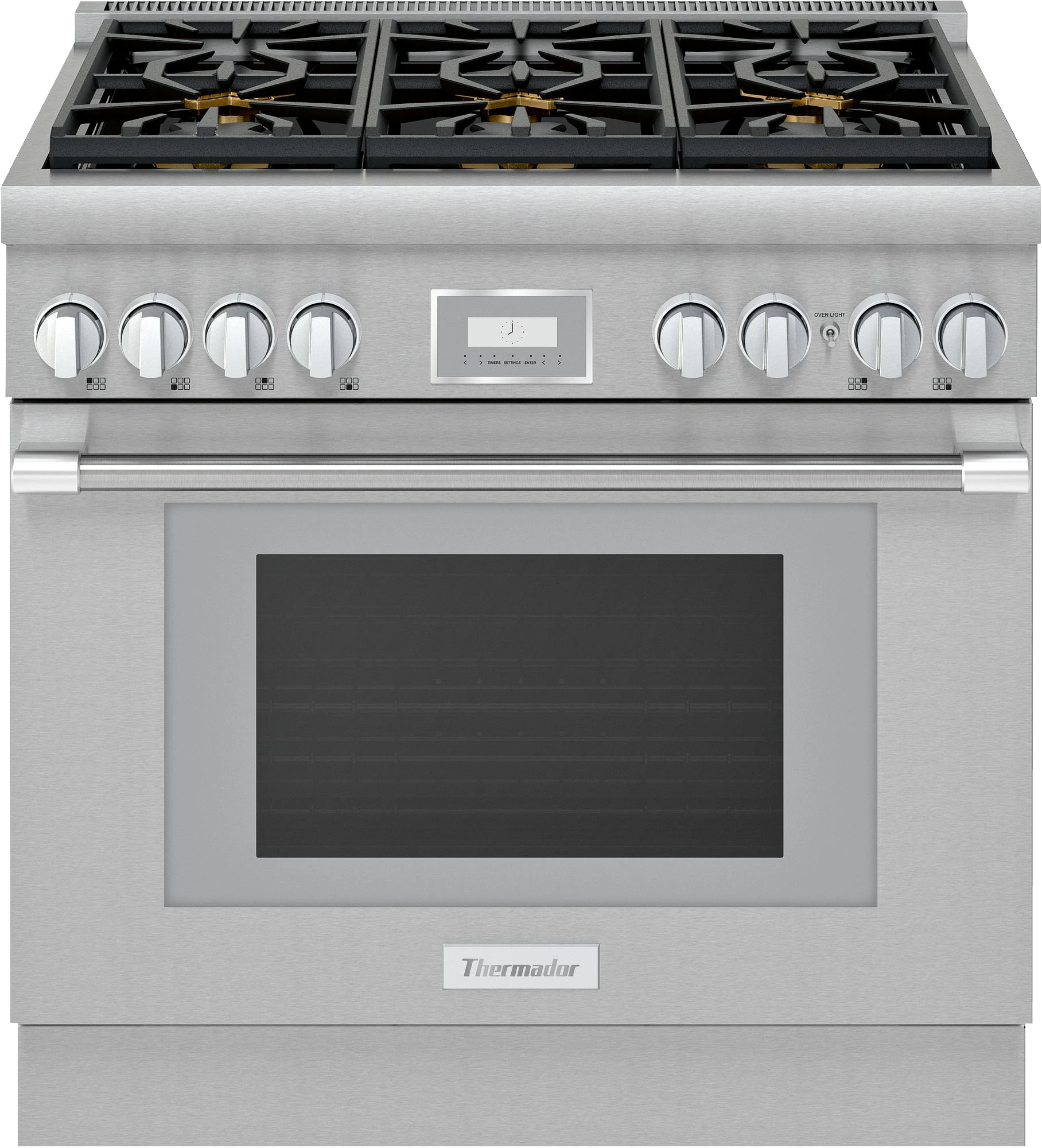 Thermador® Pro Harmony® 36