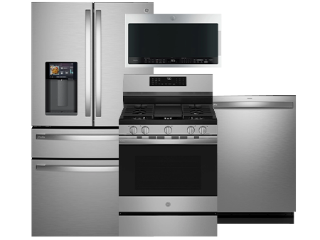 KitchenAid Kitchen Package