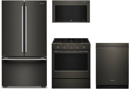 KitchenAid Kitchen Package