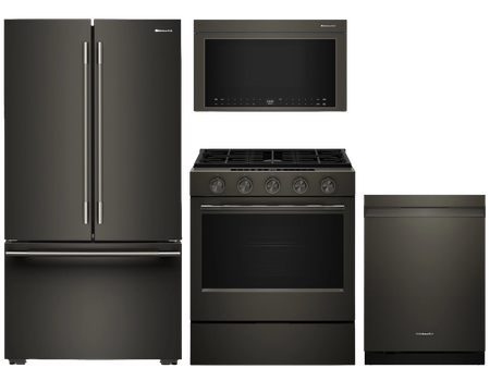 KitchenAid Kitchen Package