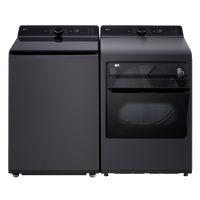 LG Washer and Dryer