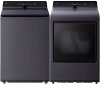 Samsung Laundry Pair