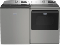 LG Laundry Pair