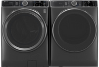 GE Profile Laundry
