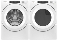 Whirlpool Laundry Pair
