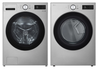 LG Laundry