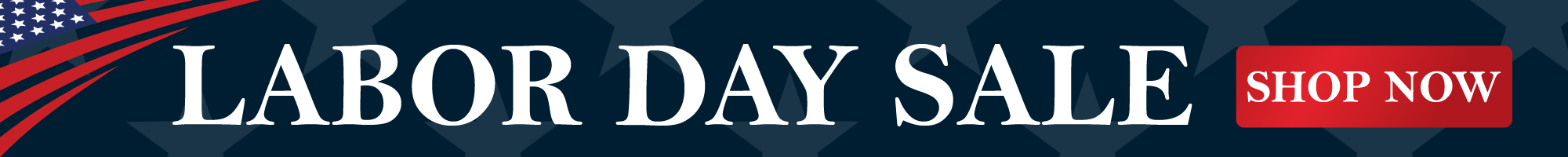 Labor Day Sale - up to $500 in exclusive rebates