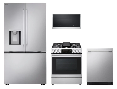 LG Kitchen Package