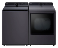 LG Laundry