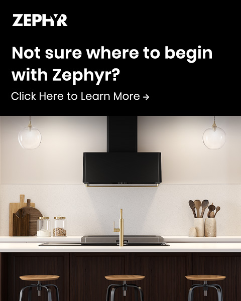 Shop Zephyr | Grand Appliance and TV