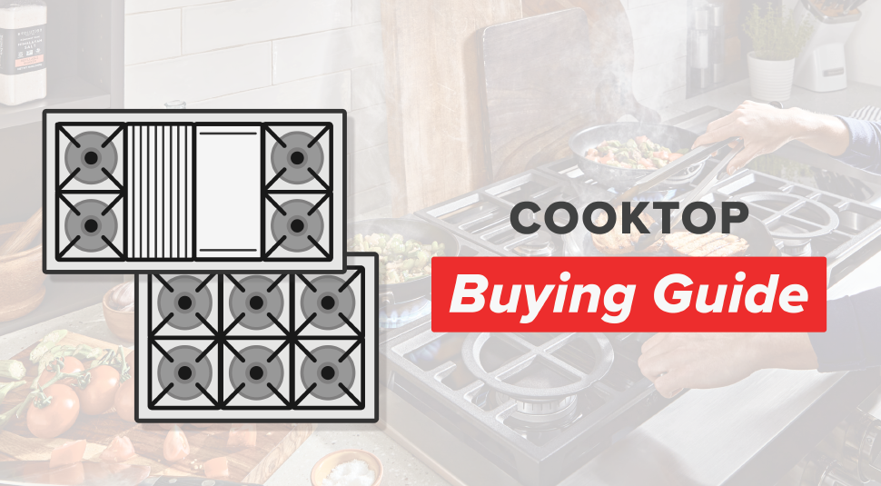Cooktop