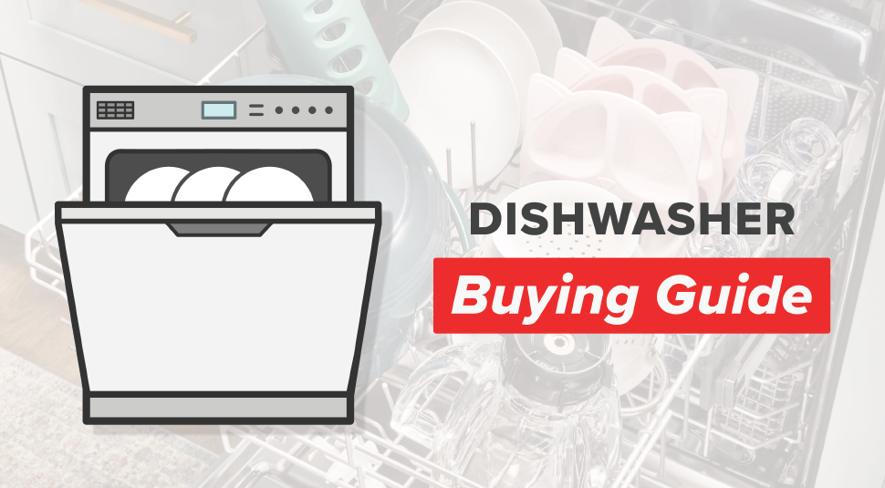 Diswasher