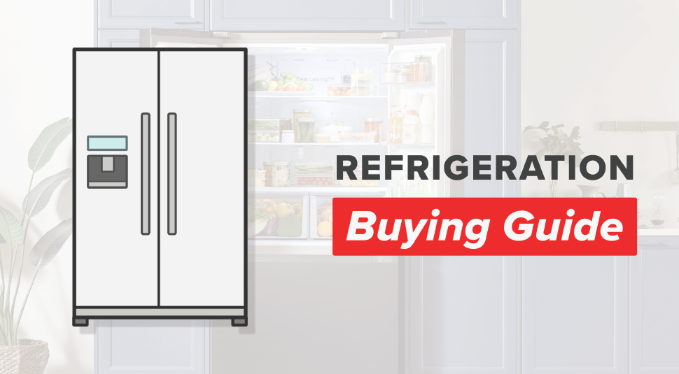 Refrigeration