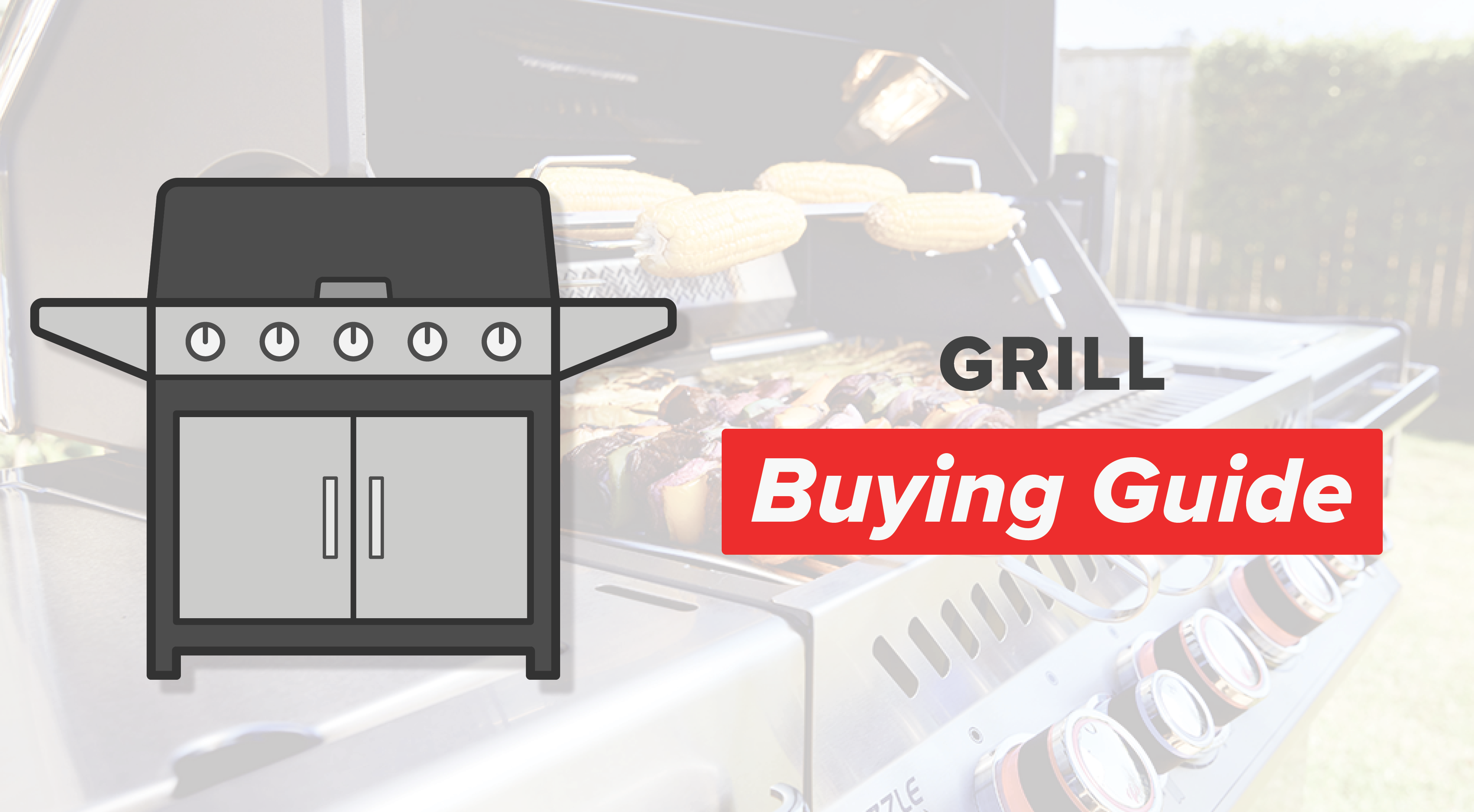 Grills