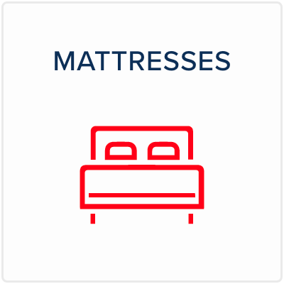 Mattresses
