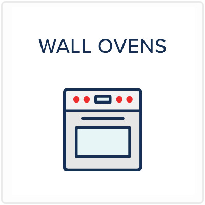 Wall Ovens