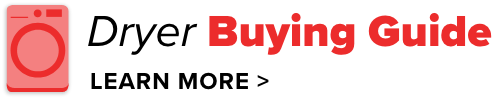 Dryer Buying Guide