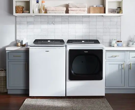 Dryer Buying Guide