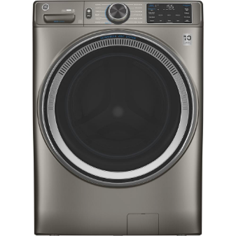 Shop Front Load Washer
