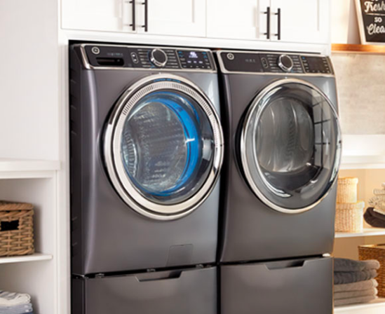Laundry Sizing Guide