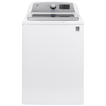 Shop Top Load Washer